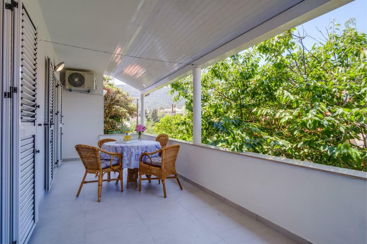 Cuore Di Milka Apartments Veli Lošinj Kültér fotó