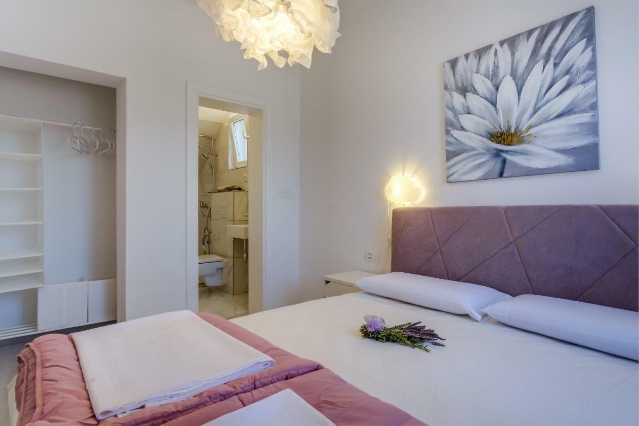 Cuore Di Milka Apartments Veli Lošinj Kültér fotó