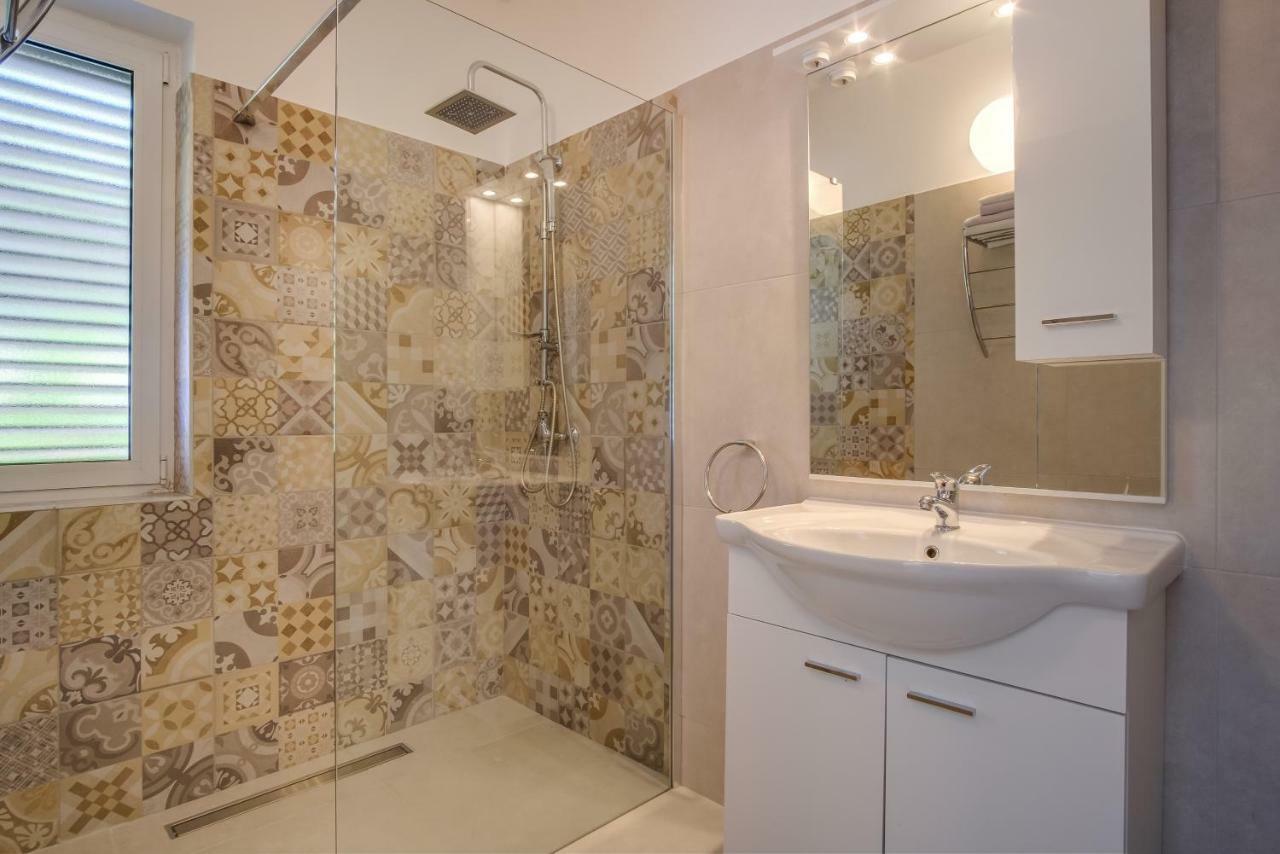 Cuore Di Milka Apartments Veli Lošinj Kültér fotó